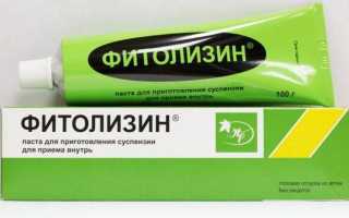 Паста для почек